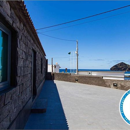 Mosteiros Beach House Exteriör bild